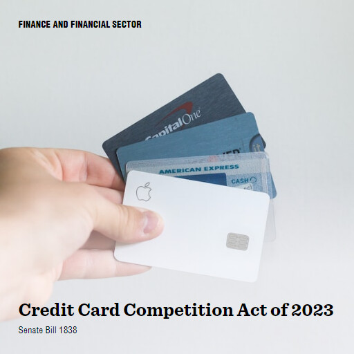 S.1838 118 Credit Card Competition Act of 2023 (2)